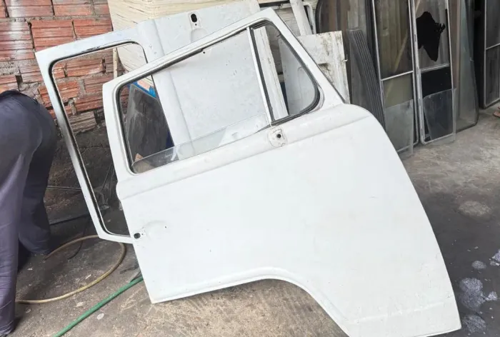 Vidros para kombi