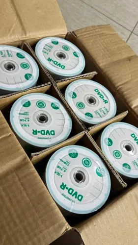 DVD