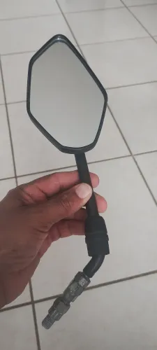 Retrovisor original Lander 250