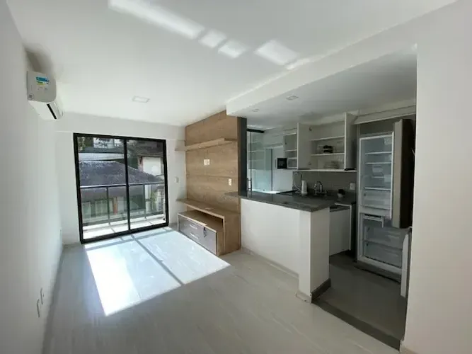 Apartamento Impecável Exclusividade palha 1 quarto em Agriões - Teresópolis - RJ