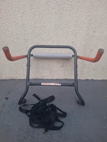 Vendo Transbike Bicicletas