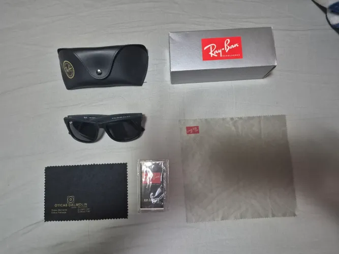 Ray-Ban Justin Original