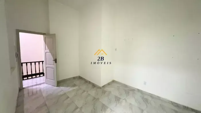 Sala comercial para locação no Rio Comprido, Rio de Janeiro - RJ