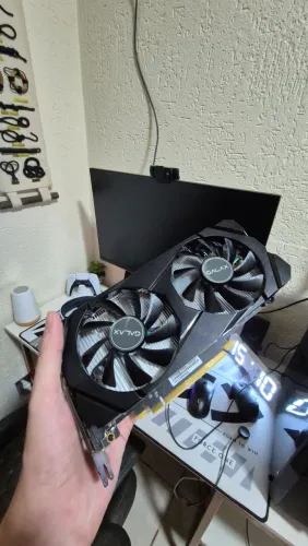 GTX 1660 Super