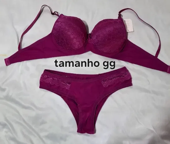Lingeries 