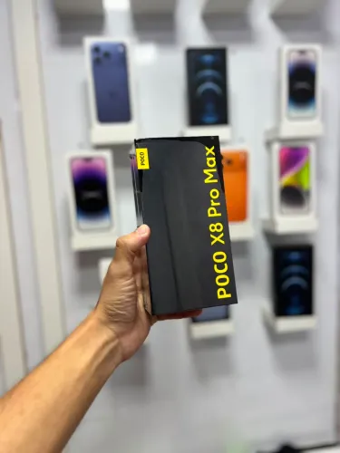 POCO X8 PRO MAX 512GB