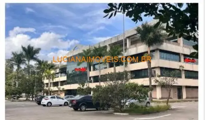 12841- Imóvel para aluguel possui 1000 metros quadrados em Residencial Sol Nascente - São