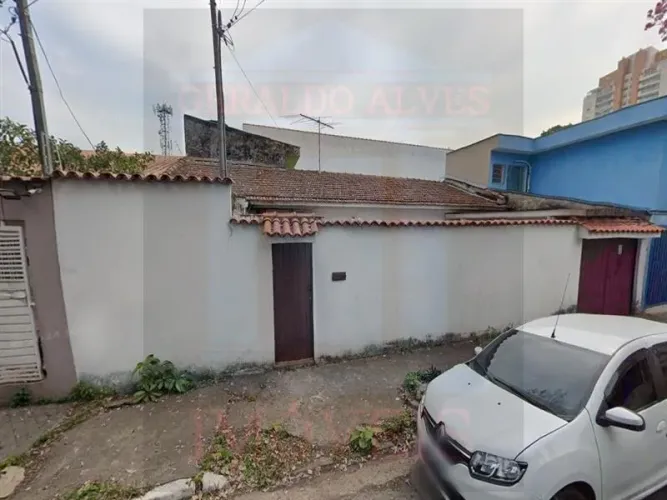 Terreno Vila Gumercindo Sao Paulo/SP