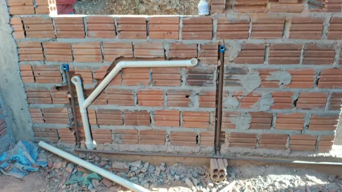Bombeiro Hidráulico encanador teresina