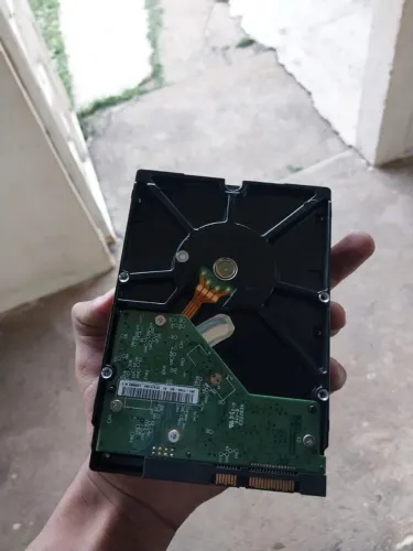 HD 1 TERA