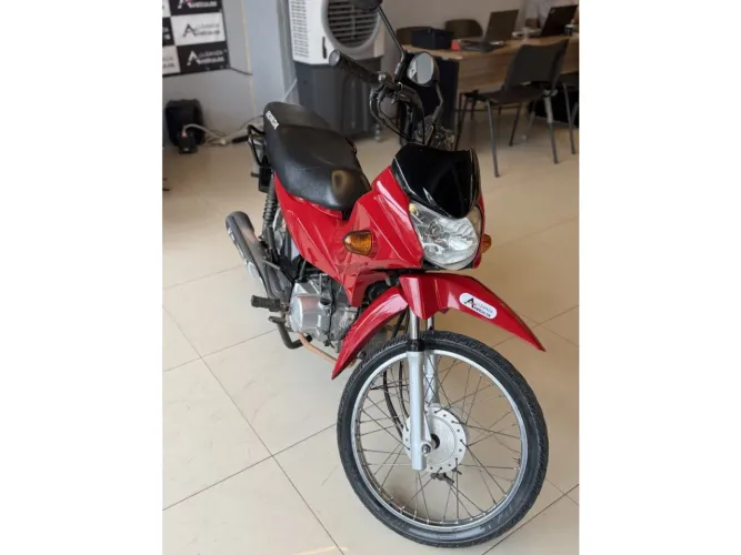 Honda Pop 100 2021
