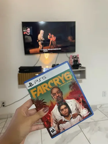 Far Cry 6 - PS5