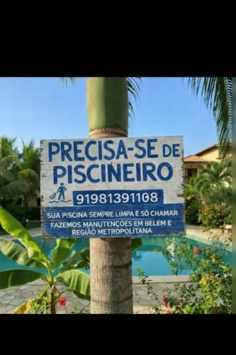 Piscineiro