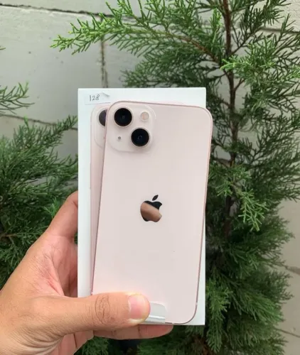iPhone 13