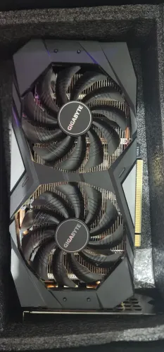 RTX 2060 12GB, VALOR NEGOCIÁVEL <br><br>R$1200,00<br><br>NÃO TROCO