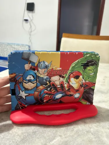 Tablet infantil