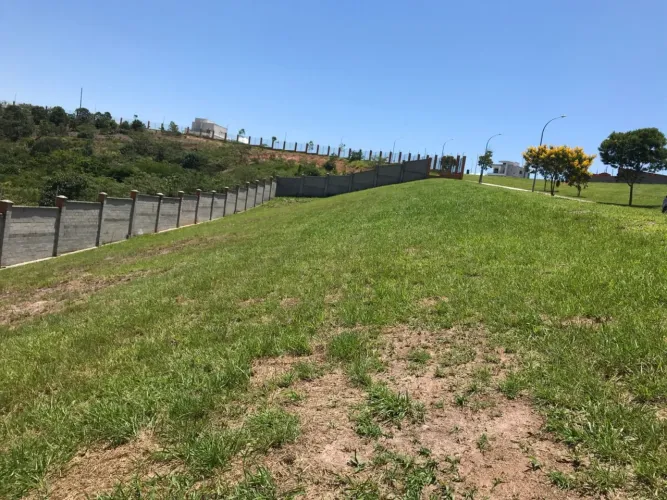 Lote Alphaville 1 Permuta