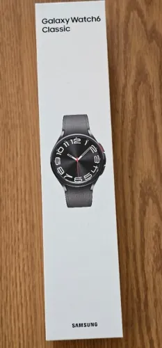 Galaxy Watch6 LTE
