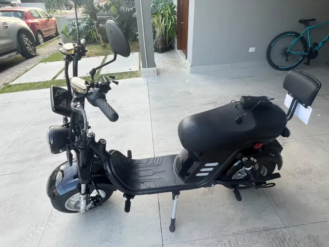 Scooter Eletrica X13 1000w 2025