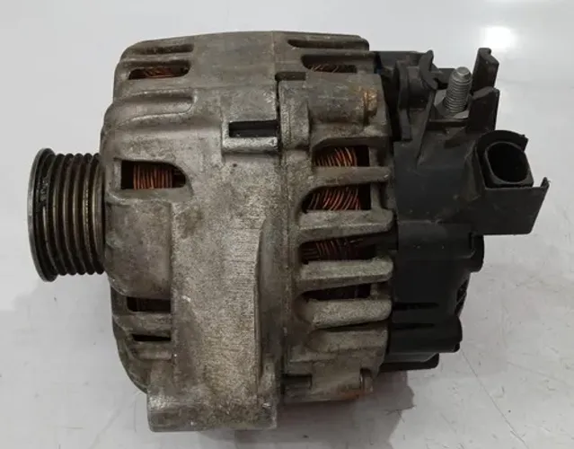 Alternador Focus 1.6 Sigma 2009 2010 2011 2012 2013