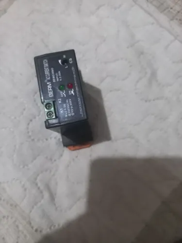Sensor fearlie