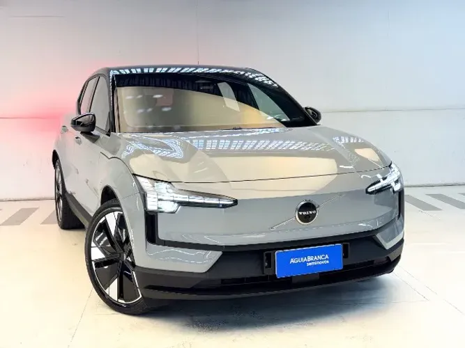Volvo EX30 E60 Ultra (elétrico) 2024