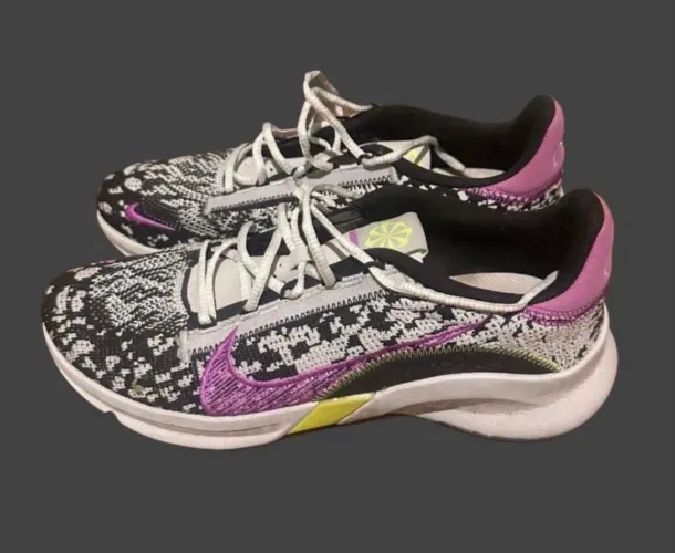 Tênis Nike SuperRep Go tamanho 42 lindo zero