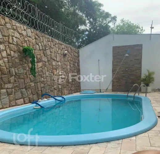Casa à venda Rua Professora Antonieta de Barros, Canto - Florianópolis