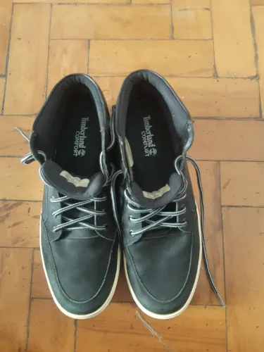 Tênis Timberland comfort masculino 