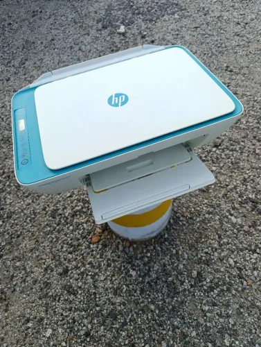 Impressora Hp