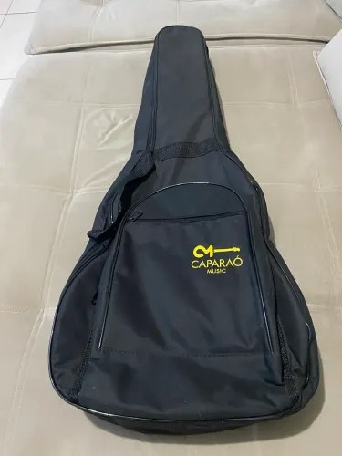 Case violão 