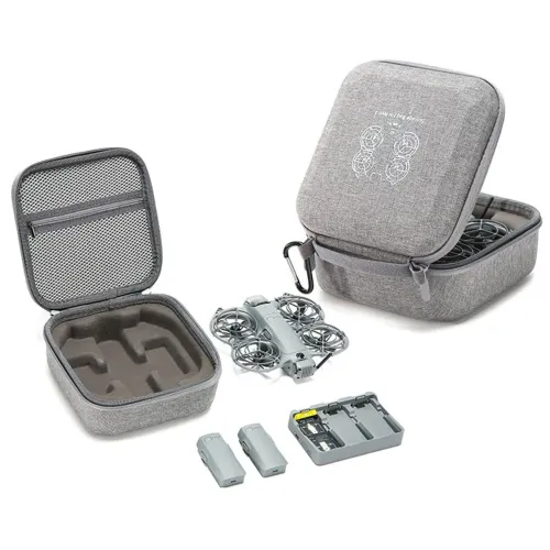Dji Neo 2 Bag Estojo bolsa case transporte