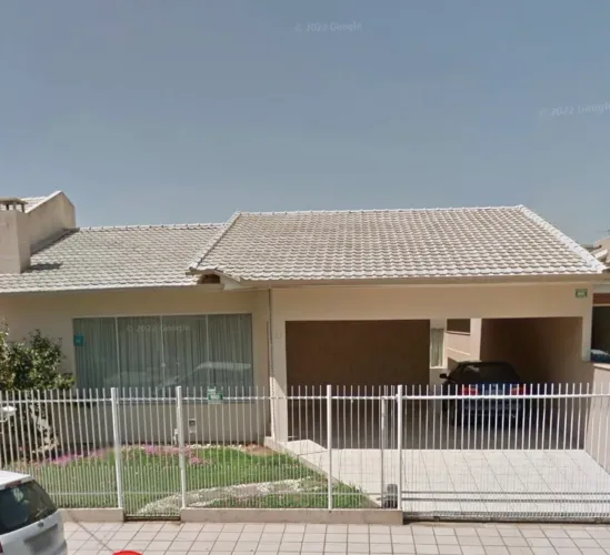 Casa comercial em Vila Moema próximo a provida