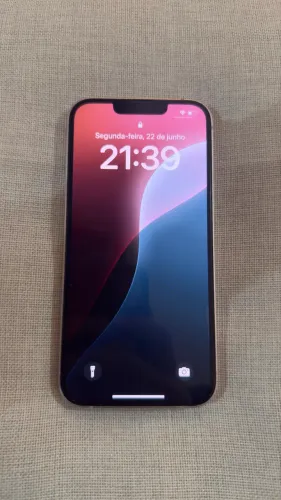 iPhone 13 512gb