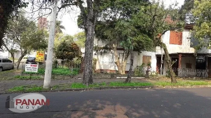 Terreno no Bairro Cristo Redentor