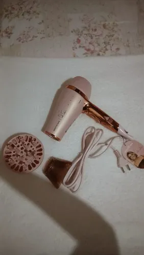 Secador De Cabelo Bsc21a Viih Tube
