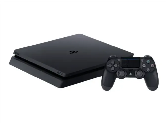 PS4- PLAYSTATION 4 USADO