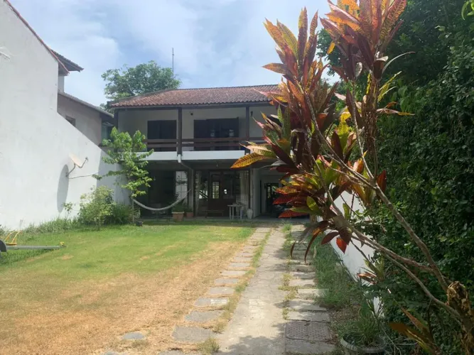 BARRINHA - CASA - CONDOMINIO AMABA