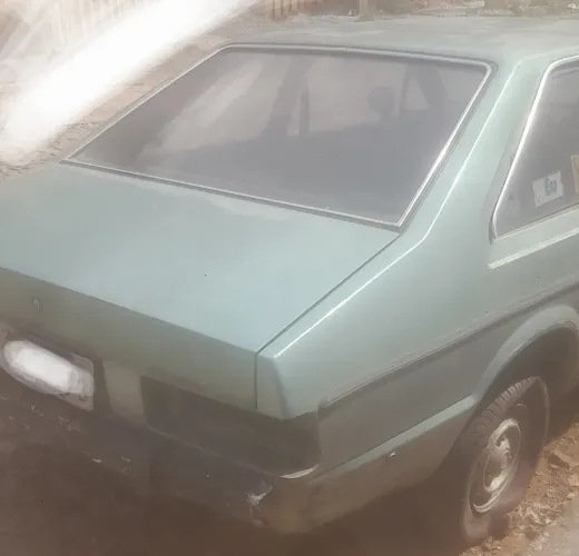 Peças corcel 83