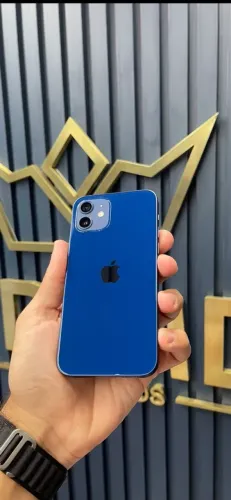 iPhone 12