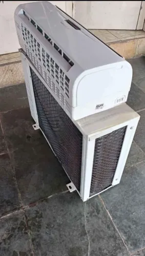 Ar condicionado Electrolux 9 mil BTUs