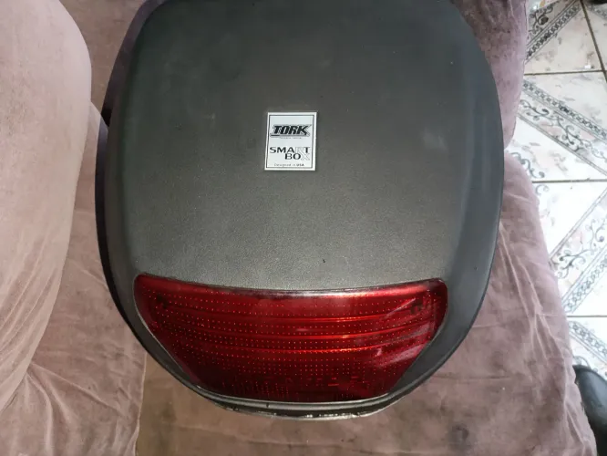 Bau pro Tork 28lt