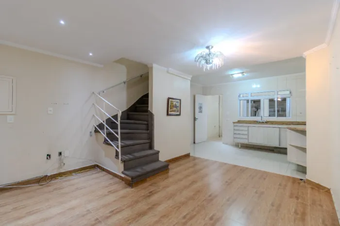 Casa para venda em Vila Olímpia com 2 quartos, 120m²