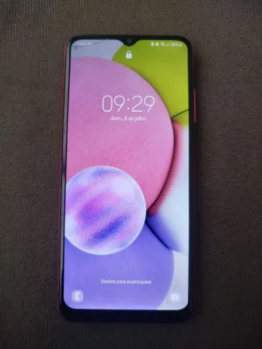 Samsung A03s