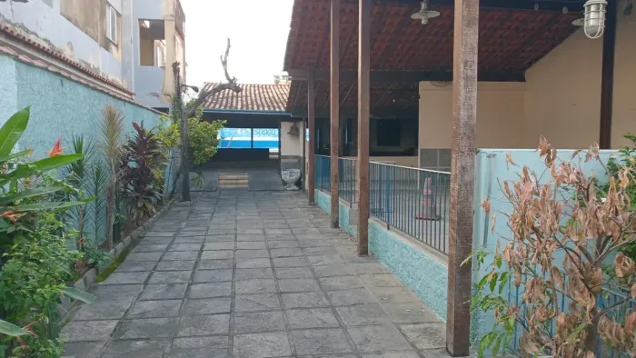 Imóvel para venda com 500 metros