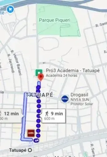 Terreno à venda, 210 m² por R$ 1.300.000,00 - Tatuapé - São Paulo/SP