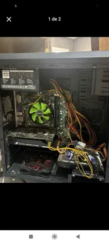 PC COMPLETO