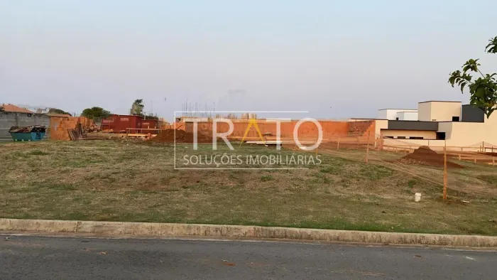 terreno - Vila Monte Alegre - Paulínia