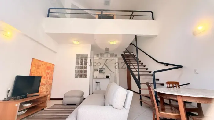 Oportunidade - Apartamento Cobertura Duplex - Parque Residencial Aquarius - Mondrian Suíte