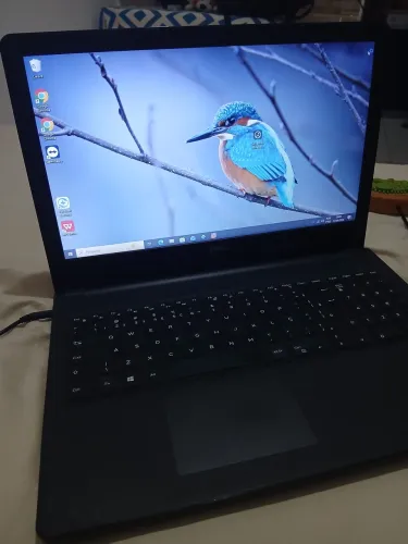 Notebook Dell